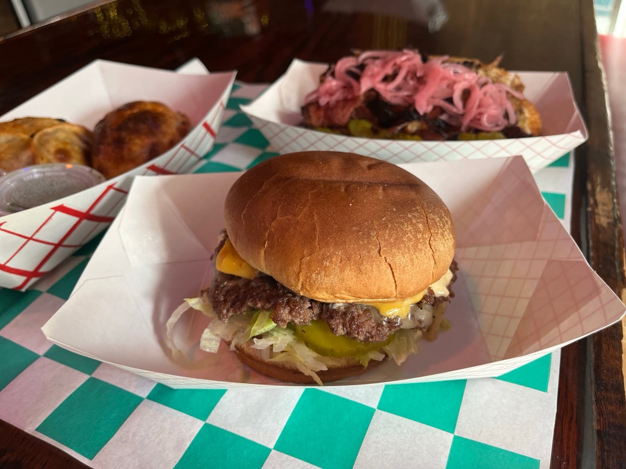 Fat Arnie’s Might Be Columbus’ Most Underrated Food Spot Right Now 6 burger