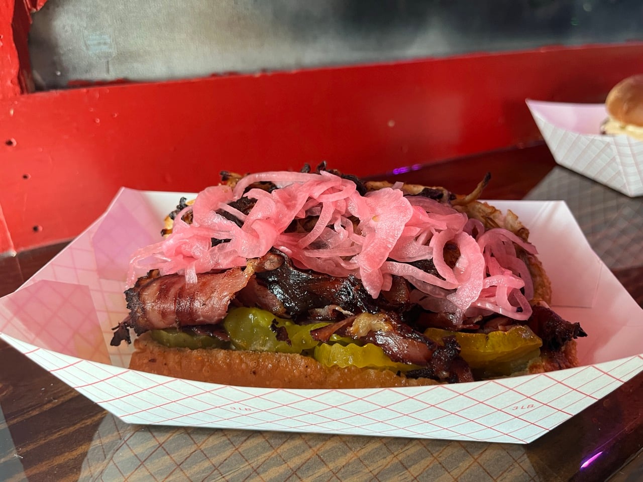 Fat Arnie’s Might Be Columbus’ Most Underrated Food Spot Right Now 2 la barbosa sandwich