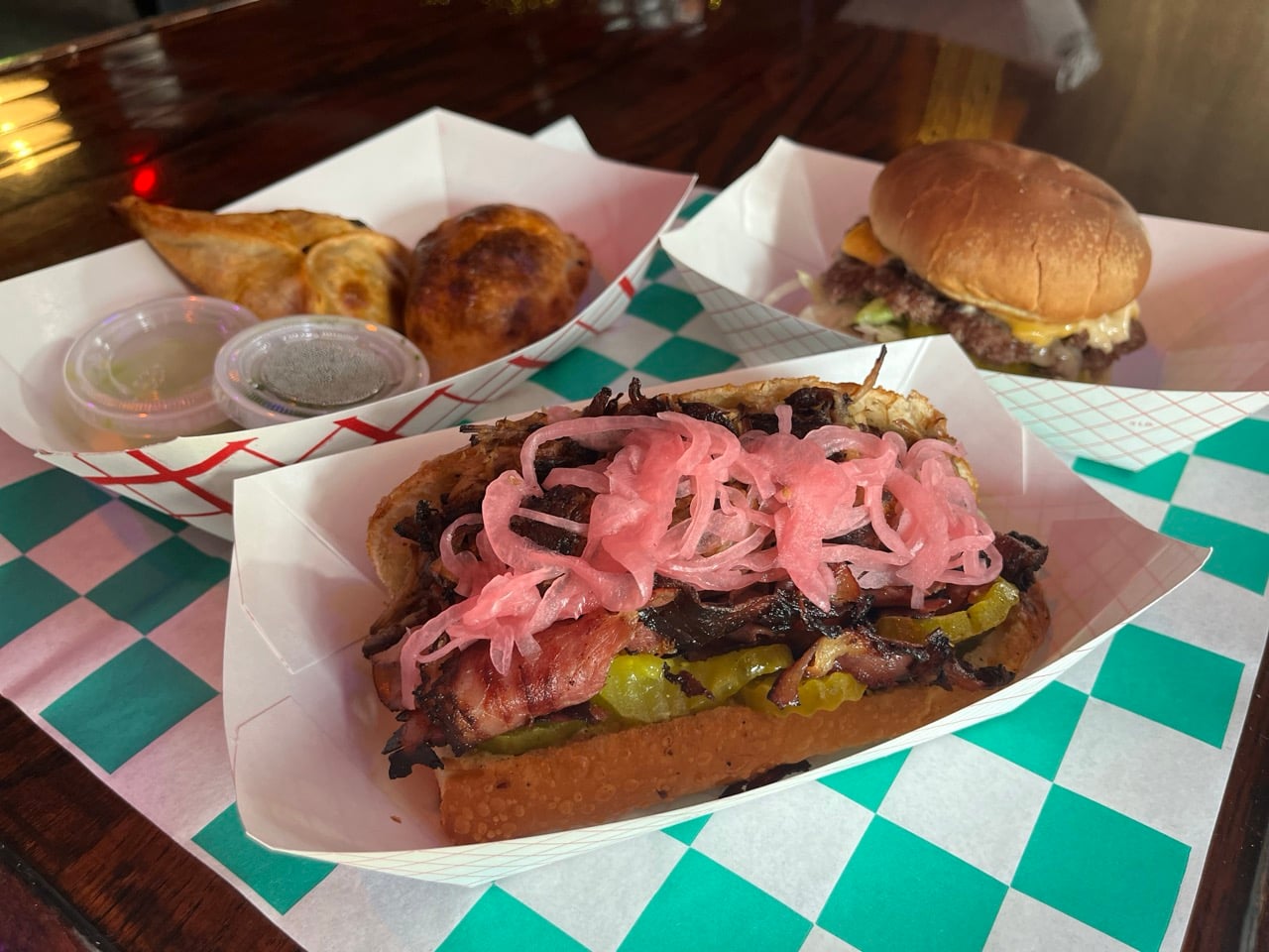 Fat Arnie’s Might Be Columbus’ Most Underrated Food Spot Right Now