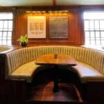 worthington inn booth