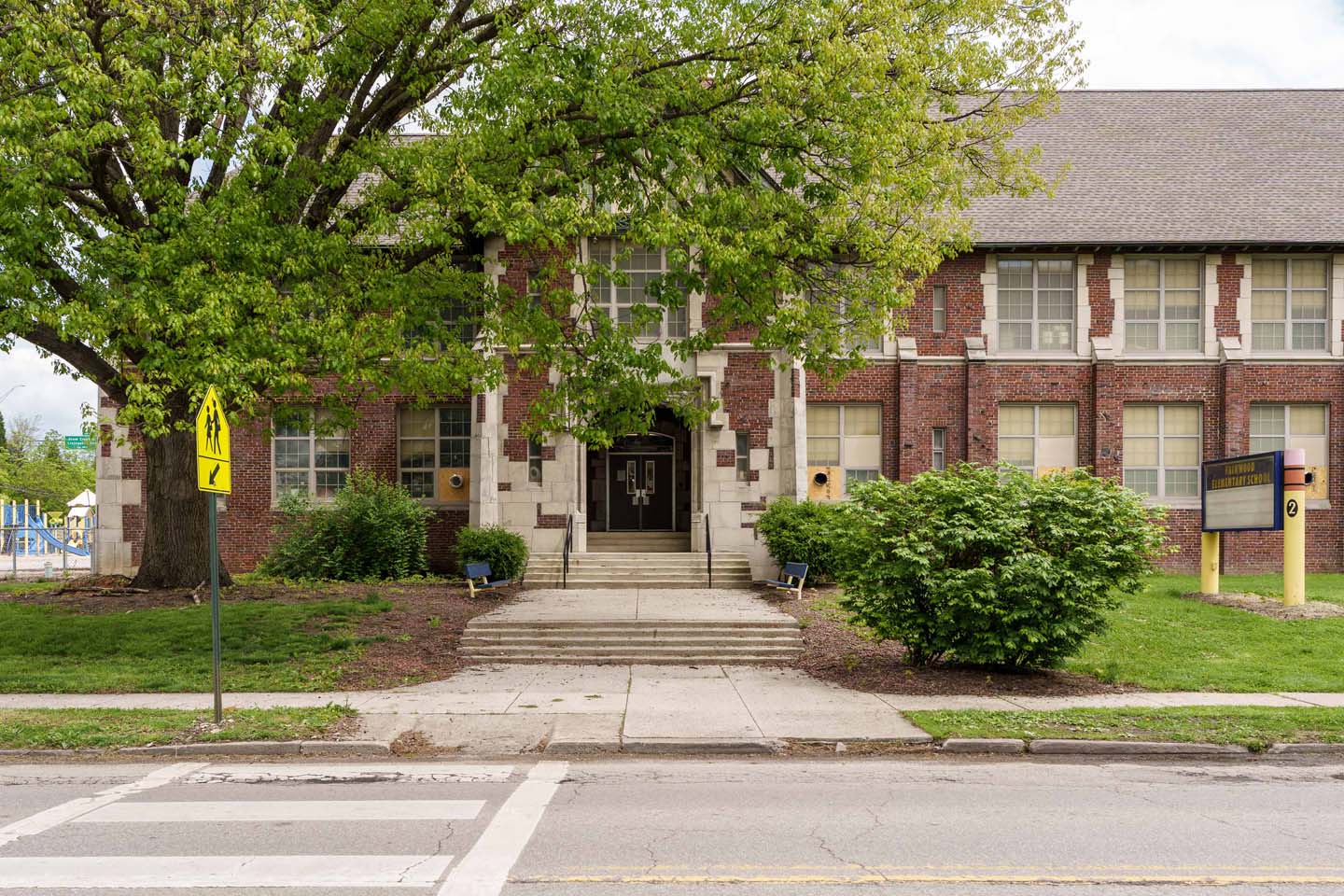 fairwood elementary school 