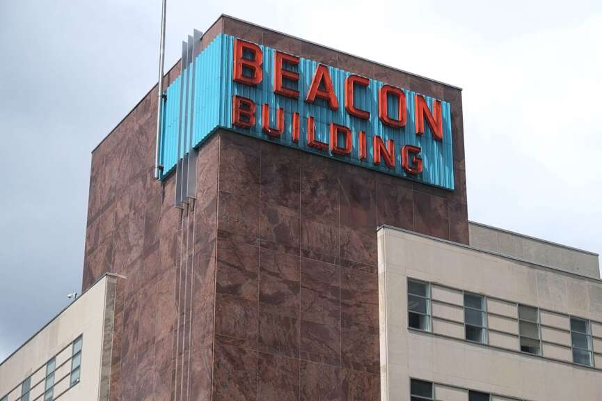 The Beacon Building Is Among Columbus’ Most Endangered Sites For 2026