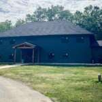 lodge at bank run metro park