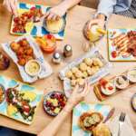 Biscuit Belly Is Bringing Scratch-Made Southern Brunch to Grandview This June breakfast food on table