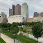 columbus flooding