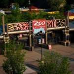 columbus zoo entrance