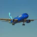 jetblue airplane