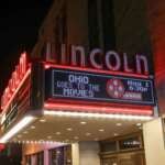 From Drive-Ins to Dark Sky Parks, Ohio’s Free Movie Series Returns ohio goes to the movies marquee