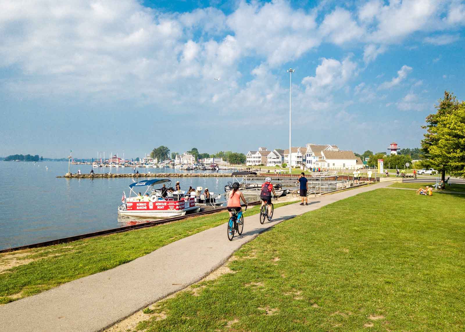 TourismOhio Released Its 2026 Summer Travel Guides And There’s A Lot To Explore