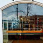 Downtown Worthington Is Getting A Charming New Indie Bookshop bookstore window