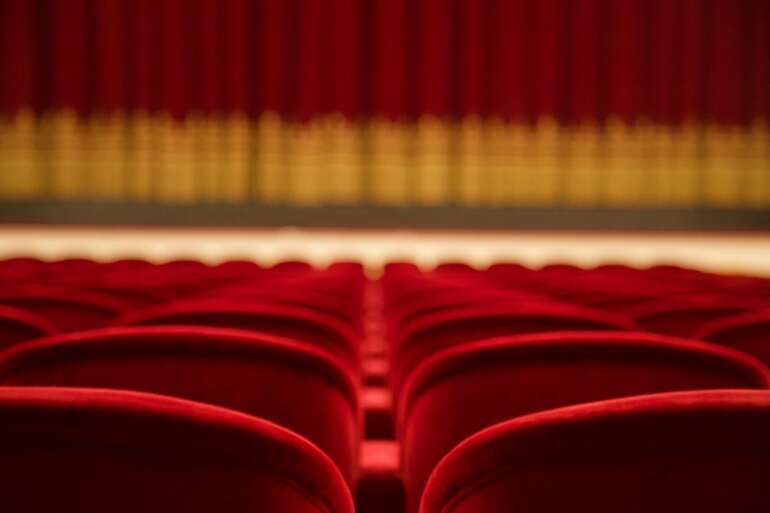 Nina West’s Children’s Book Is Becoming A Musical In Columbus 5 seats in theater