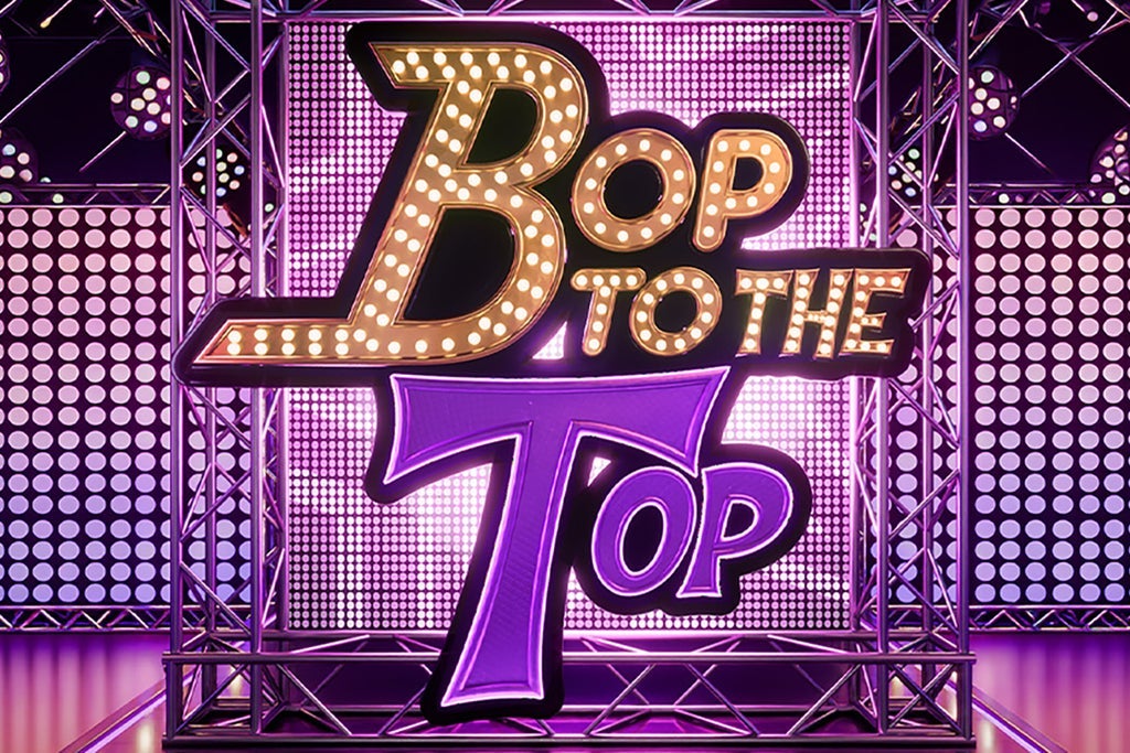Bop to the Top (18 and Over)