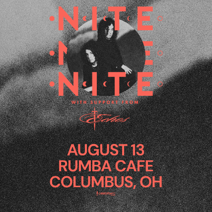 Events 27 NITE w/ Echos