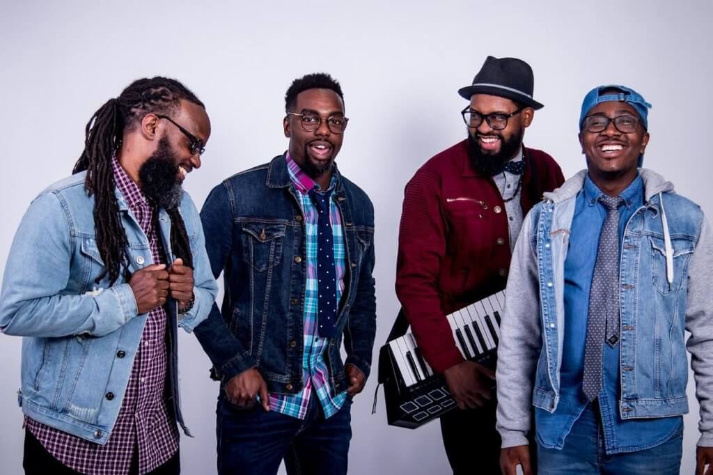 Soulutions Band: Soul Series