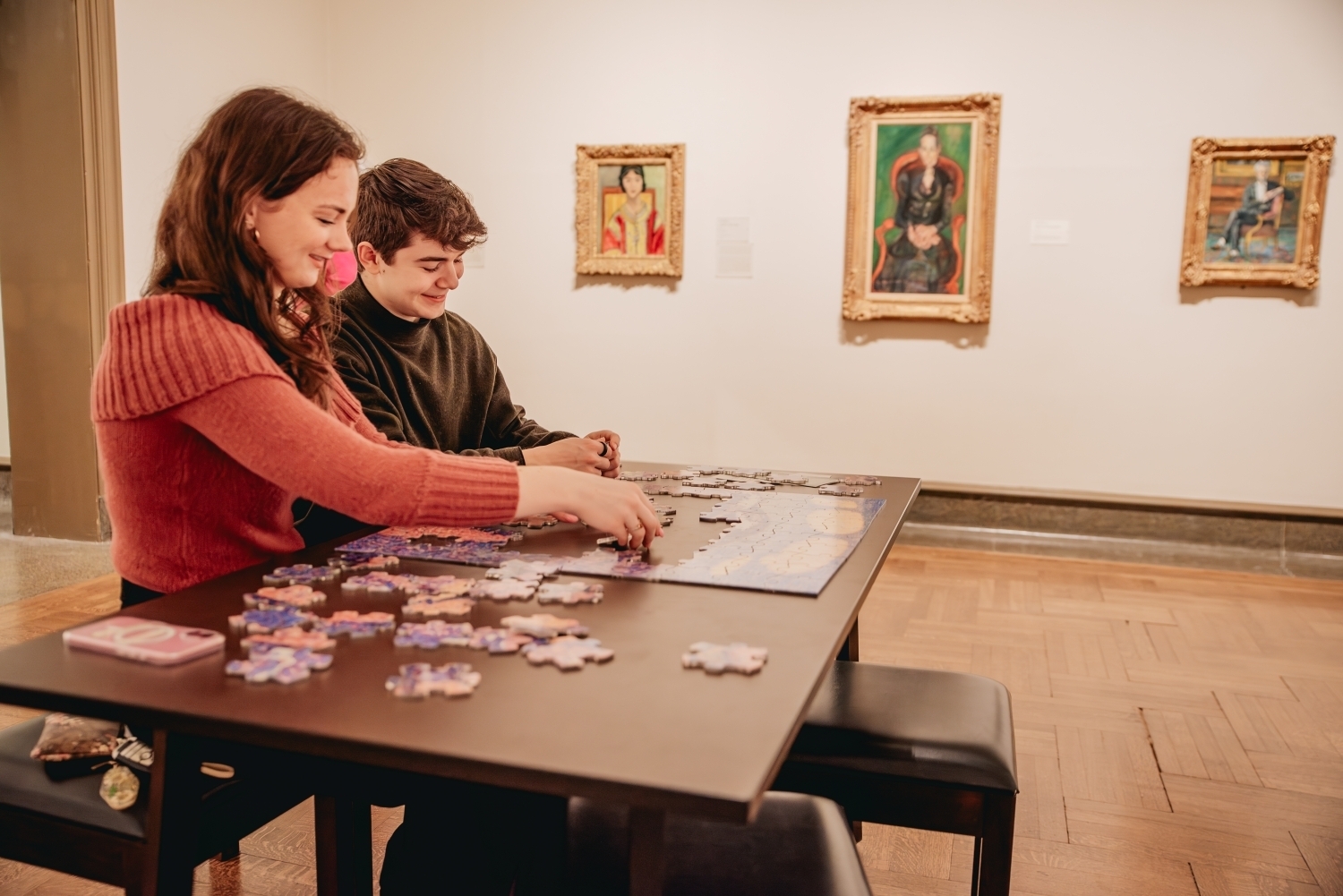 Free Sundays at CMA 1 Free Sundays at CMA
