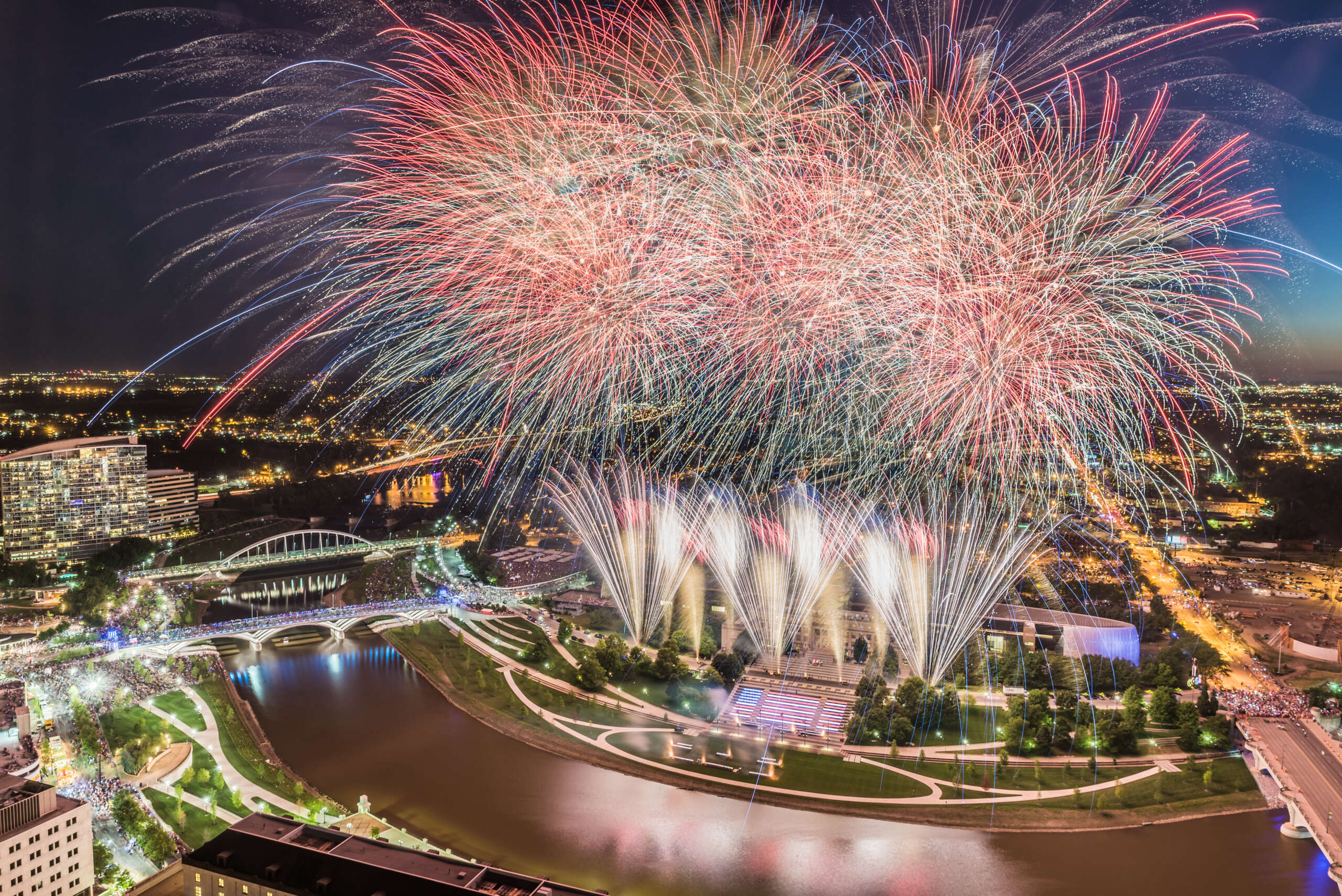 Red, White & BOOM!