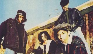 Souls of Mischief 1 Souls of Mischief