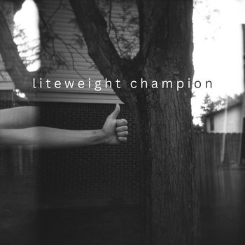 Liteweight Champion with Good Reverend, Comrade Question, Neil & DJ VG+