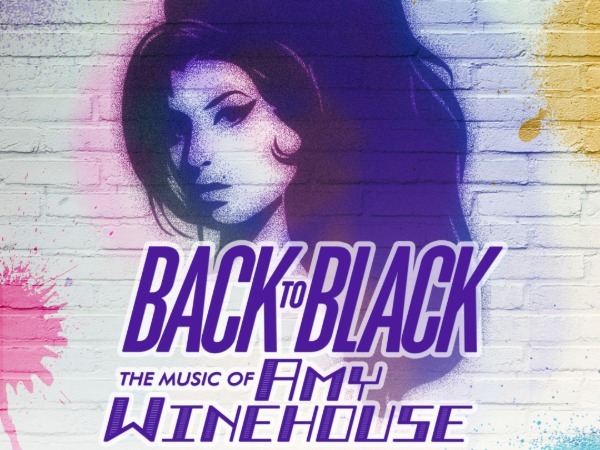 Back to Black: The Music of Amy Winehouse 1 Back to Black: The Music of Amy Winehouse