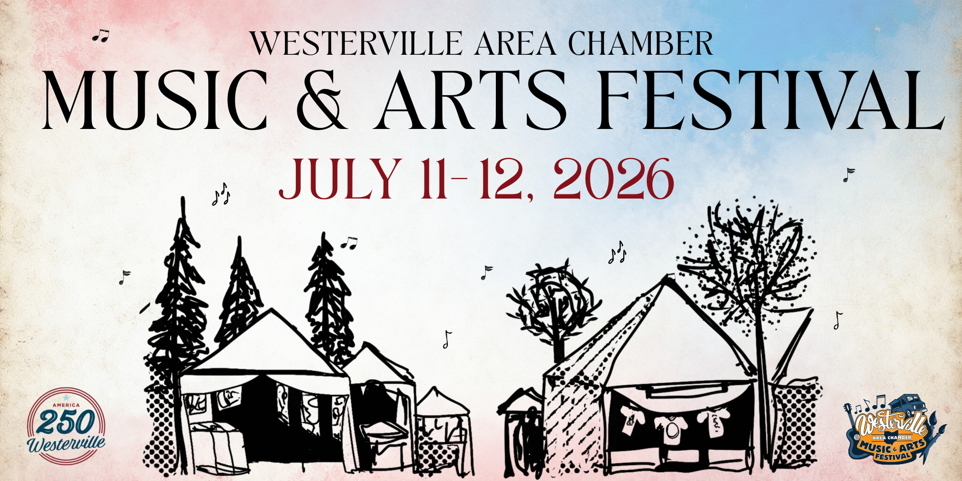 Westerville Area Chamber Music & Arts Festival