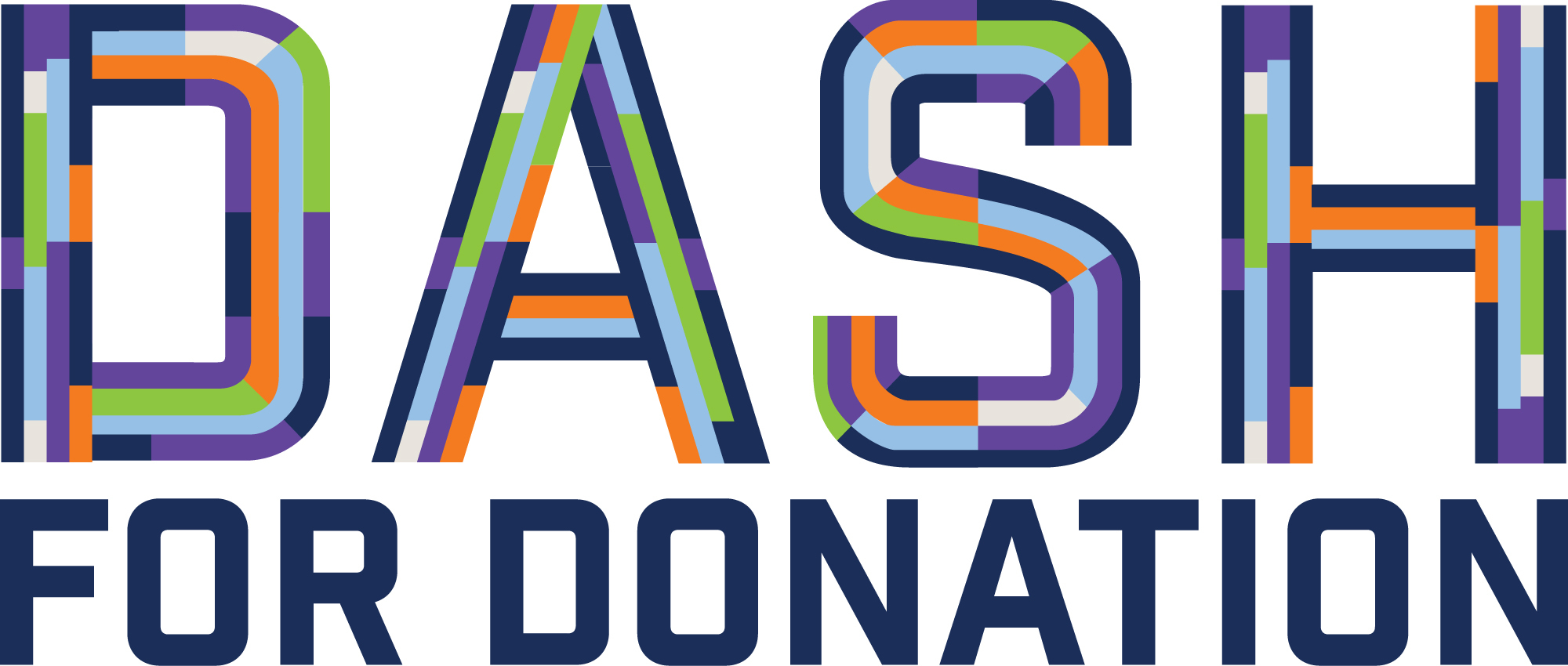 2026 DASH FOR DONATION 1 2026 DASH FOR DONATION