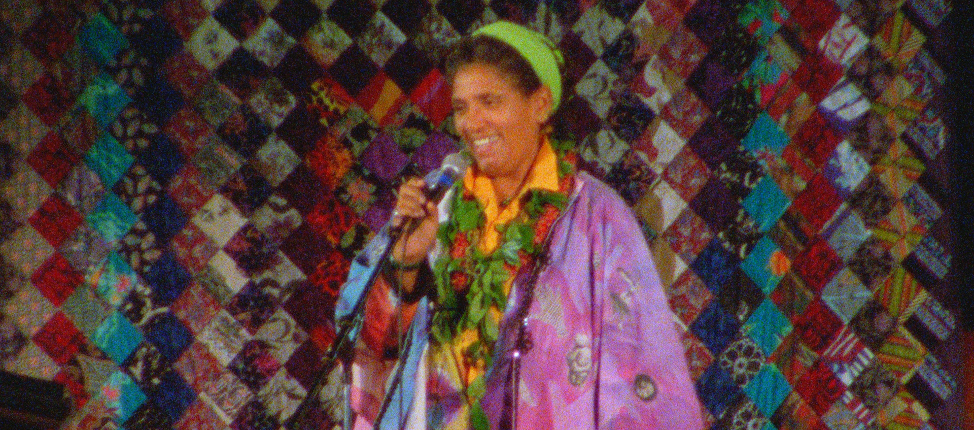 A Litany for Survival: The Life and Work of Audre Lorde (Ada Gay Griffin and Michelle Parkerson, 1995) 1 A Litany for Survival: The Life and Work of Audre Lorde (Ada Gay Griffin and Michelle Parkerson, 1995)