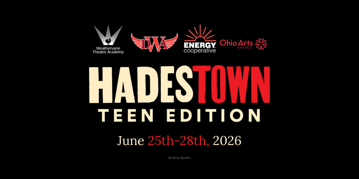 Hadestown: Teen Edition 1 Hadestown: Teen Edition