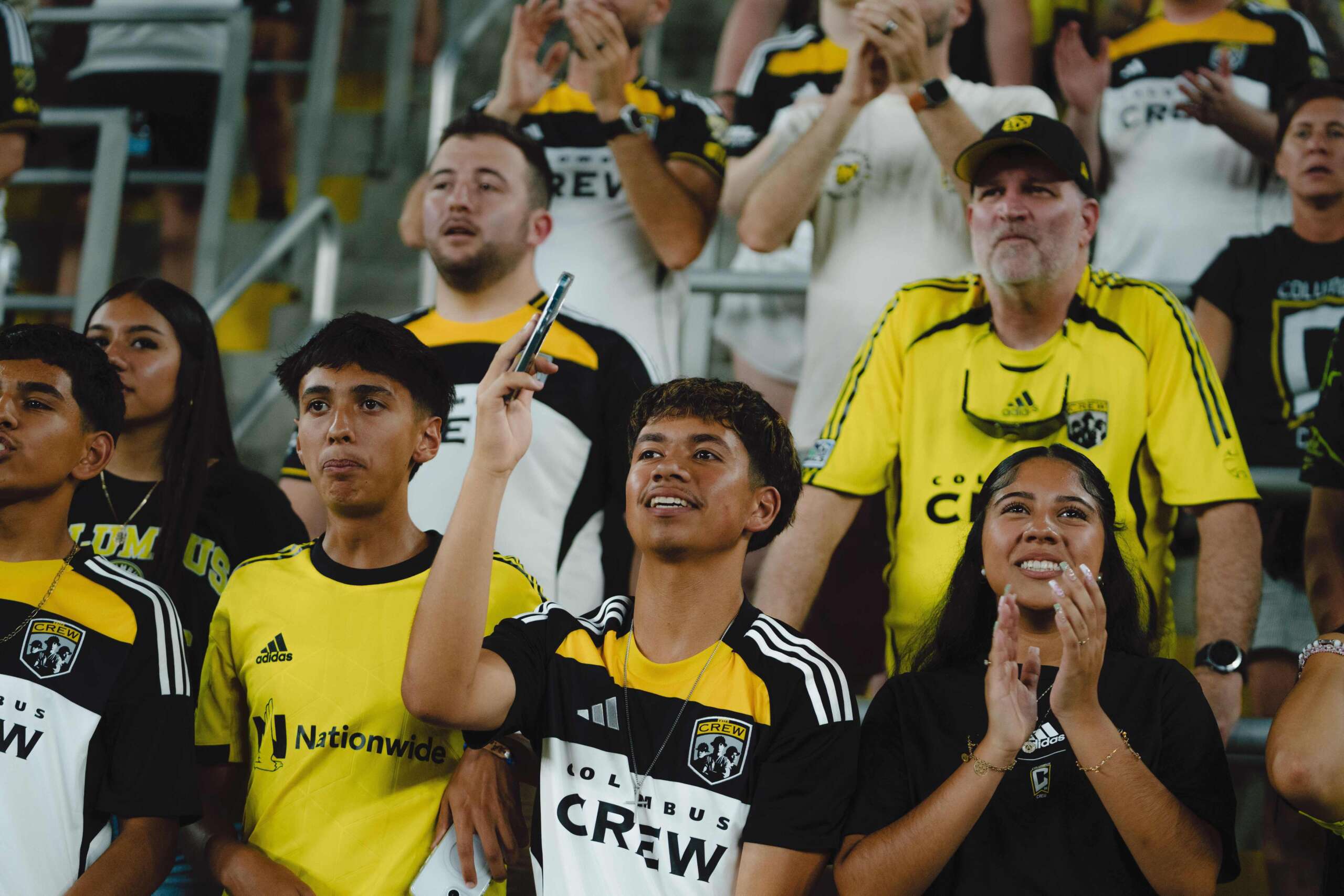 Columbus Crew 2 vs Philadelphia Union II