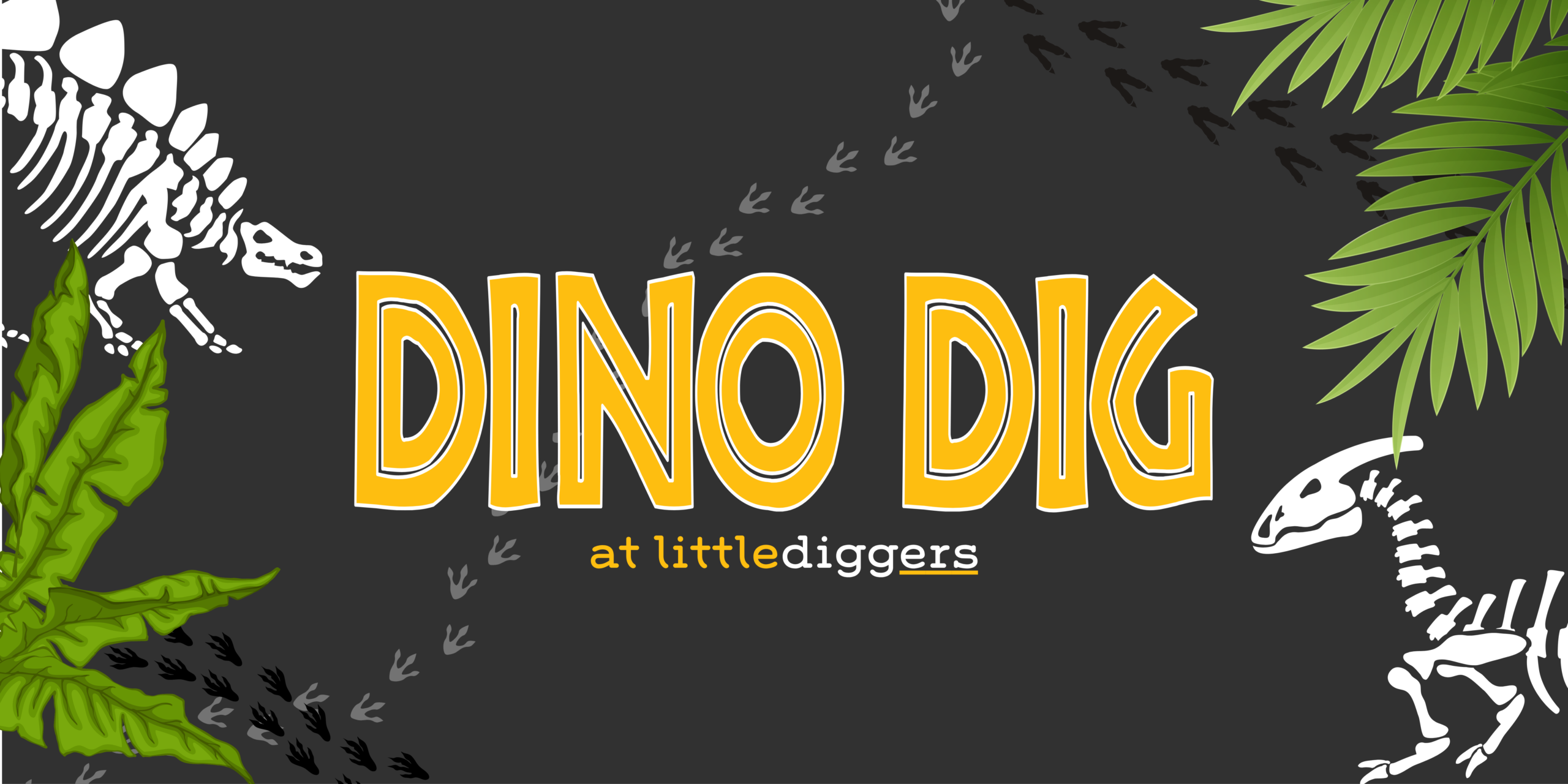 Dino Dig
