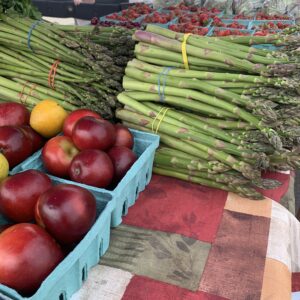 Upper Arlington Farmers Market
