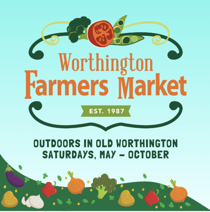 Worthington Outdoor Farmers Market