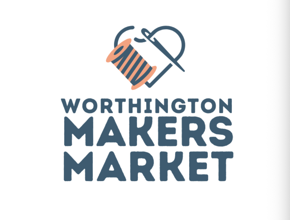 Worthington Makers Market