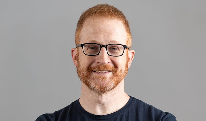 Steve Hofstetter at Funny Bone Comedy Club – Columbus