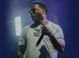 Nelly 1 Nelly