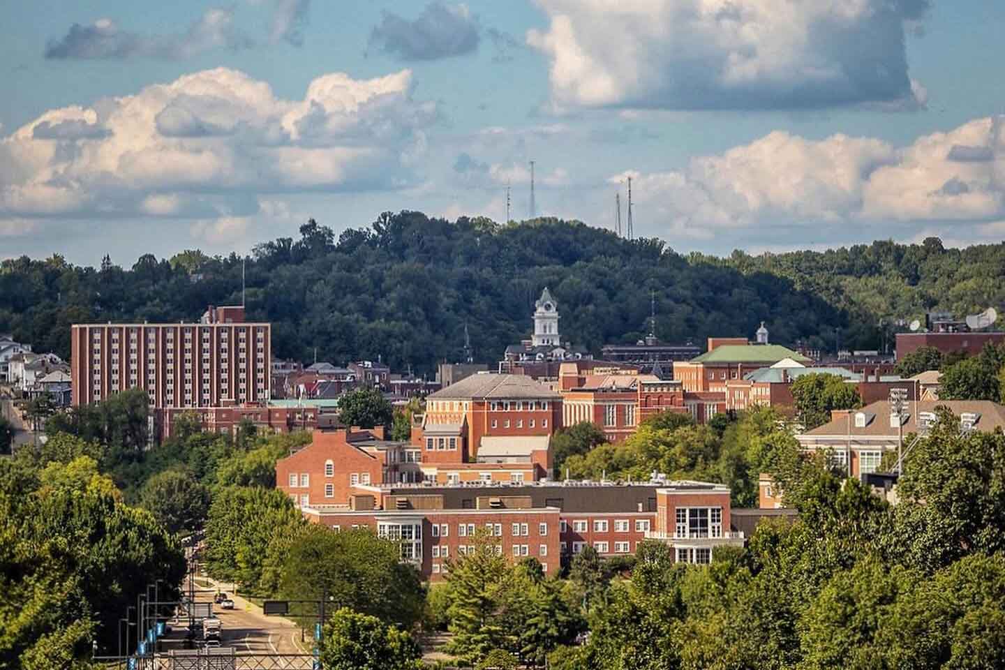 athens ohio