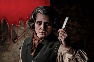 Events 28 Sweeney Todd