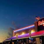 Texas Roadhouse Sports Bar Concept Coming to Reynoldsburg bubbas 33 restaurant