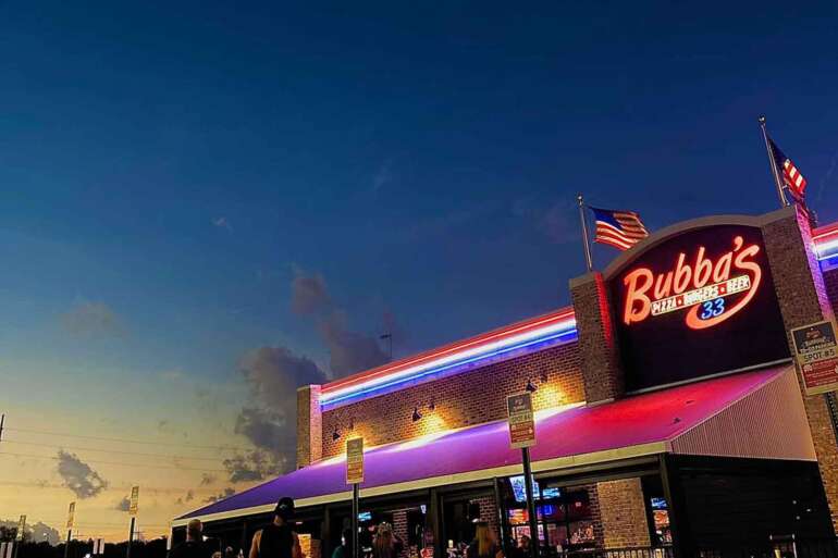 Texas Roadhouse Sports Bar Concept Coming to Reynoldsburg 1 bubbas 33 restaurant