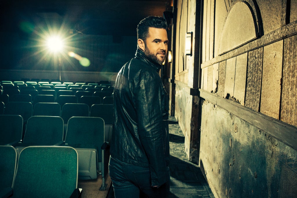 David Nail: Down To The Studs 1 David Nail: Down To The Studs