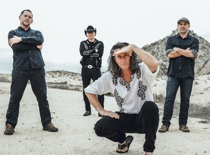 Roger Clyne & The Peacemakers 1 Roger Clyne & The Peacemakers