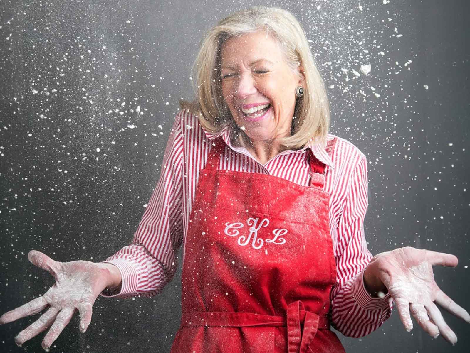 cheryl kreuger