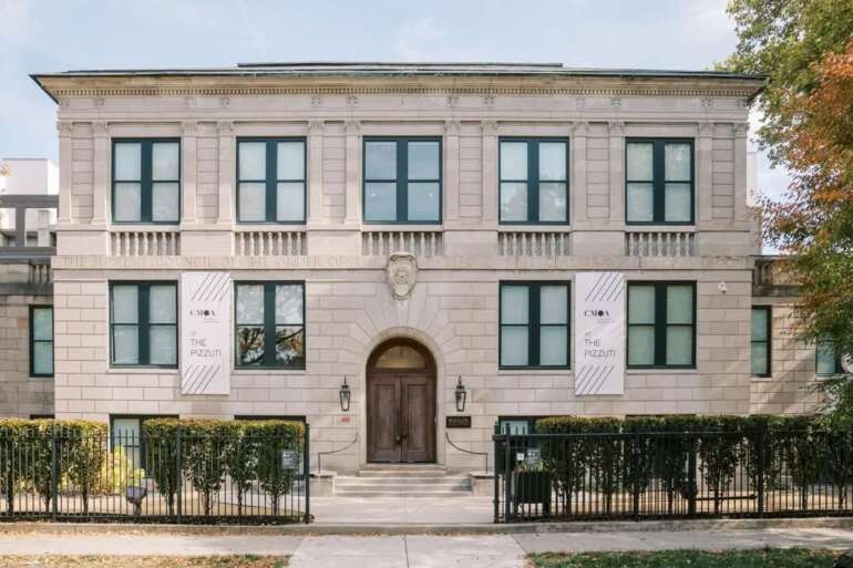 Columbus Museum Of Art Is Hosting A Free Teen Night With Food, Games, And Art 4 columbus museum of art at the pizzuti