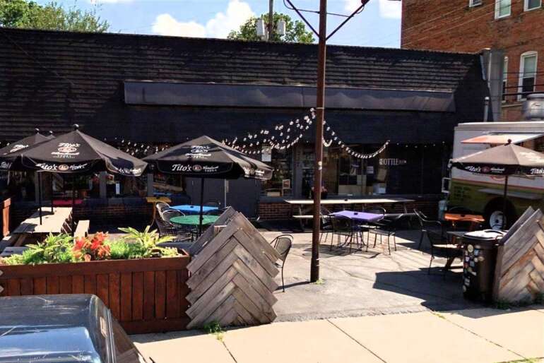 One Of Columbus's Favorite Neighborhood Cocktail Spots Has A New Name 15 cordial cocktail club