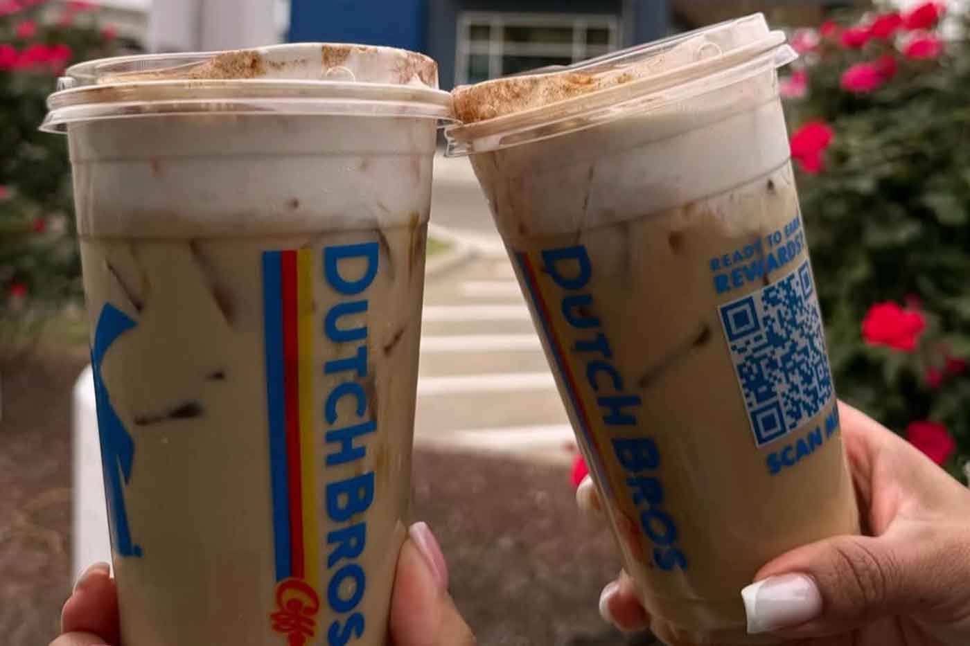 Dutch Bros Brewing Up First Central Ohio Location