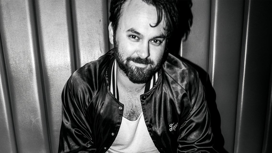 Shakey Graves w/ Jobi Riccio