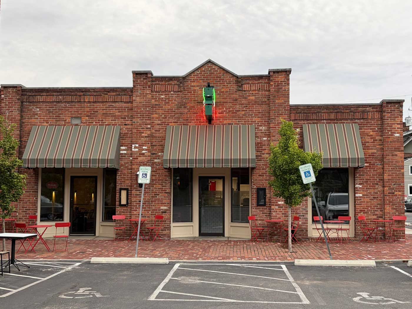 Fat Arnie's Announces New Uptown Westerville Concept, Provecho 1 fat arnies westerville