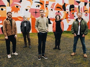 Minus the Bear w/ KEEP