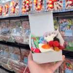 grandpa joes candy buffet