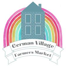 German Village Farmers Market