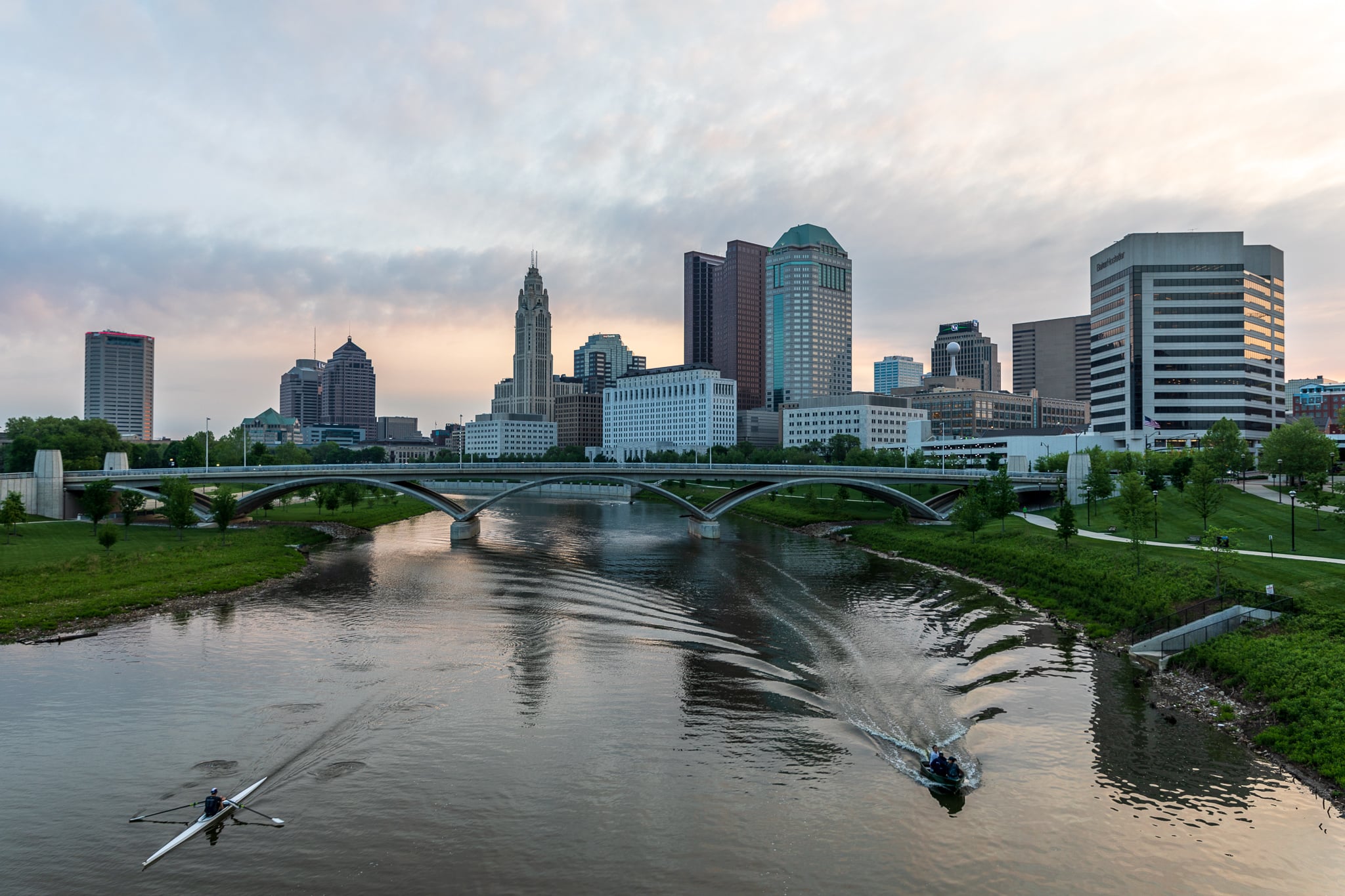 The Ultimate List Of Things To Do In Columbus